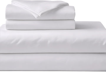 Resilient Sateen 100% Tencel Sheet Set - King