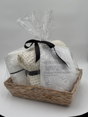 Queen Basket Bundle
