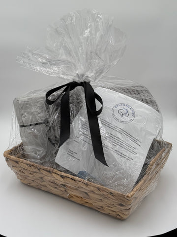 King Basket Bundle