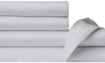 Air Sateen Cotton Tencel Standard  Pillow Case