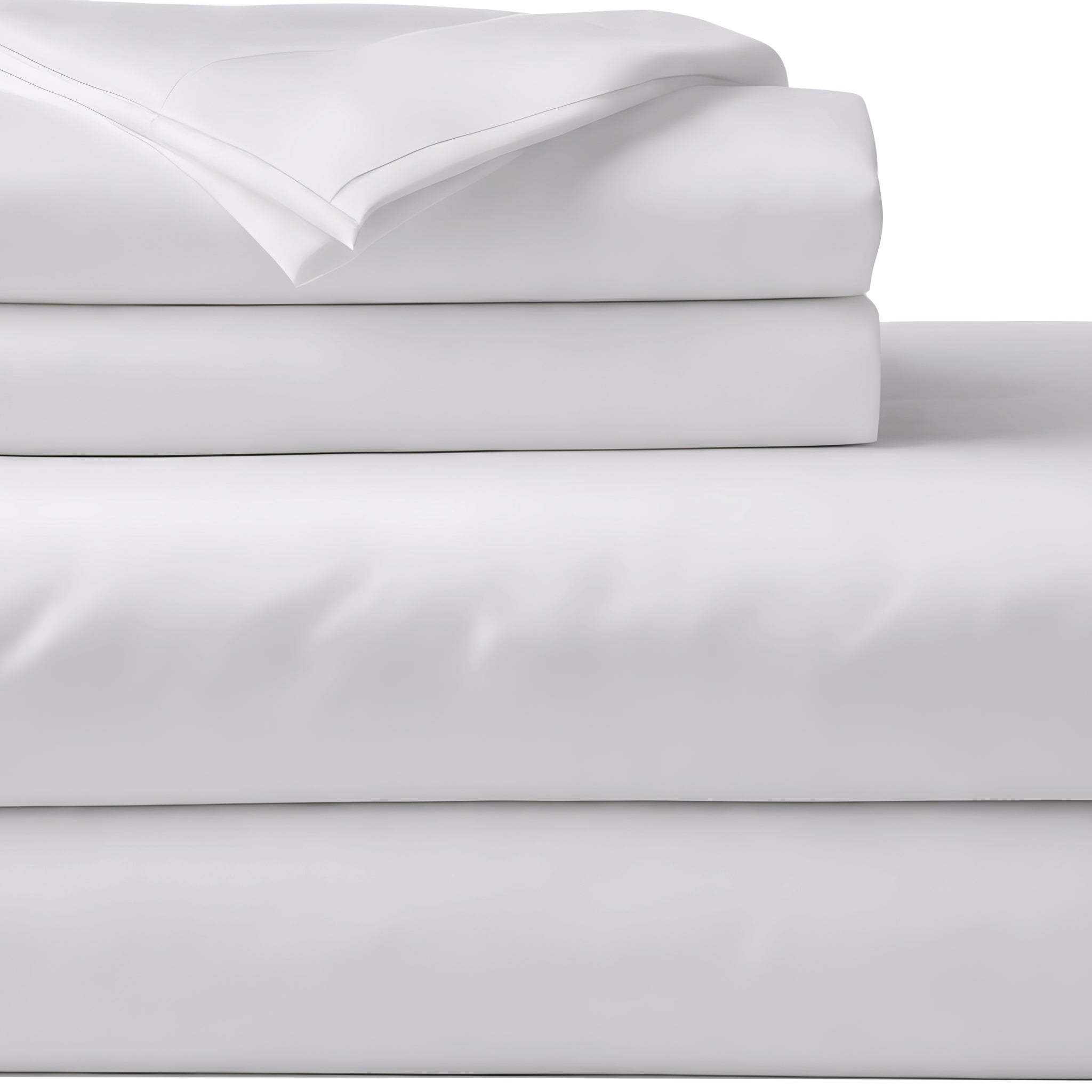 Resilient Sateen 100% Tencel Sheet Set - Full
