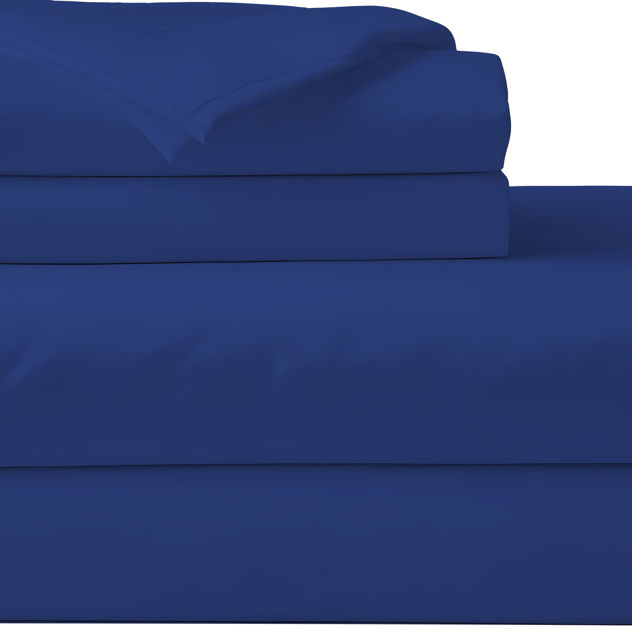 Resilient Sateen 100% Tencel Sheet Set - Twin/ Twin XL