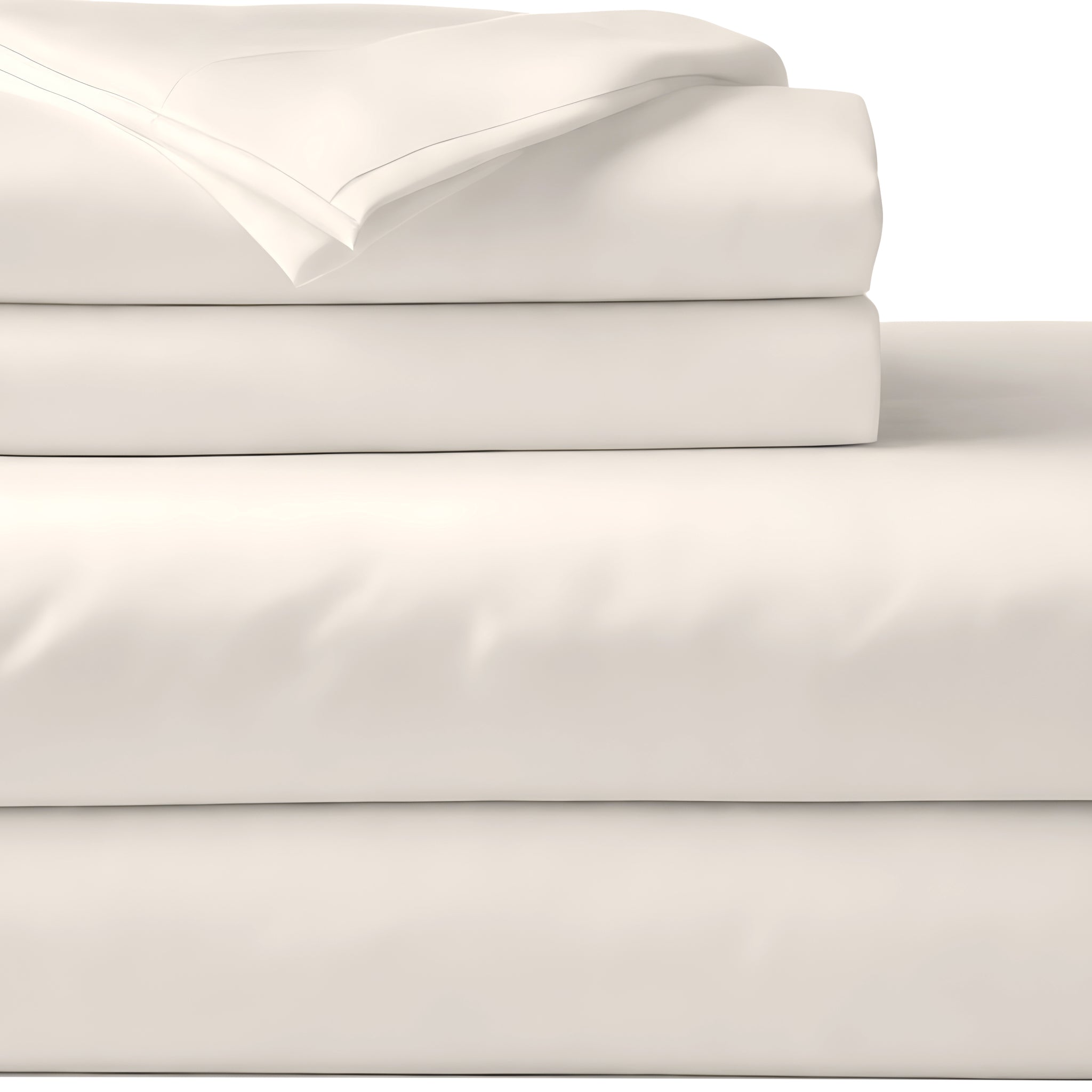 Resilient Sateen 100% Tencel Sheet Set - King