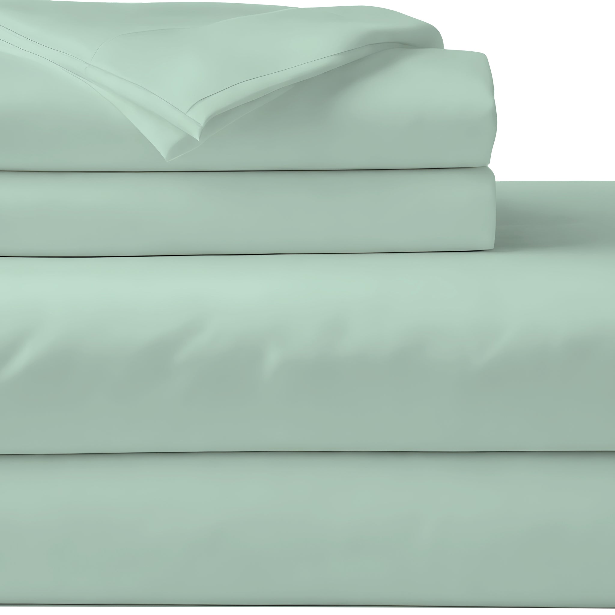 Resilient Sateen 100% Tencel Sheet Set - Queen