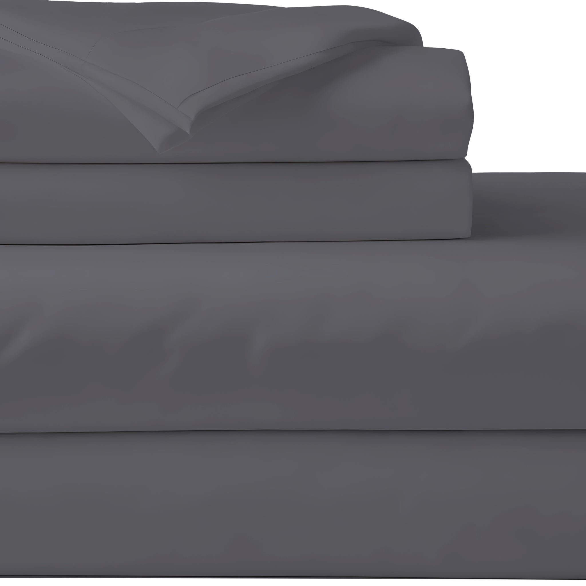 Resilient Sateen 100% Tencel Sheet Set - Twin/ Twin XL