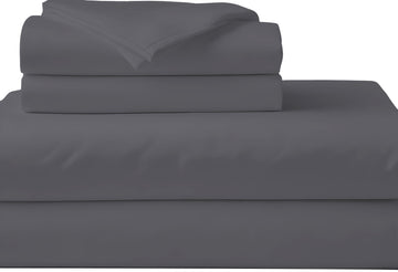 Resilient Sateen 100% Tencel Sheet Set - Twin/ Twin XL