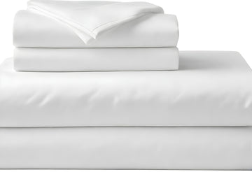 Resilient Sateen 100% Tencel Sheet Set - Full