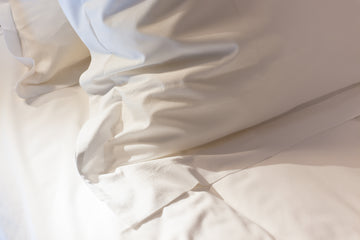 Resilient Sateen 100% Tencel King Pillow Cases